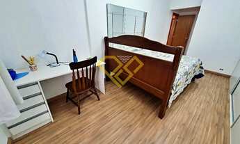 Imagem 6: Apartamento à venda, 3 quartos, 1 suíte, 2 vagas, Ponta da Praia - Santos/SP