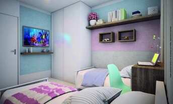 Imagem 3: Oportunidade de Lançamento Aconchego em fase de obras, com entrada a partir de R$ 1.500