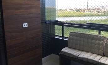 Imagem 3: Apartamento padrão