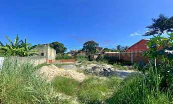 Imagem: SAQUAREMA - Terreno Padrão - JACONÉ