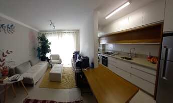 Imagem 6: Apartamento com 2 Quartos à venda, 73m² - Cond. Horizonte Novo Estreito