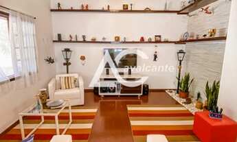 Imagem 7: RIO DE JANEIRO - Casa de Condomínio - FREGUESIA (JACAREPAGUÁ