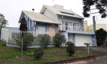 Imagem 2: Casa residencial à venda, Santa Felicidade, Curitiba