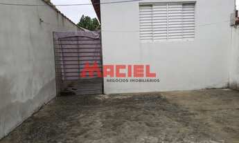 Imagem 7: Venda - CASA - JARDIM PETROPOLIS - SAO JOSE DOS CAMPOS - DORM 2 - VALOR R$ R$ 400.000,00