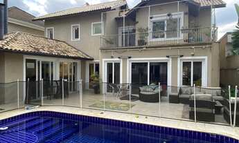 Imagem 2: Belíssima casa com piscina em aldeia da Serra!