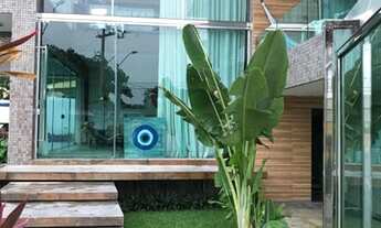 Imagem 5: Lauro de Freitas - Casa Padrão - Vilas do Atlântico