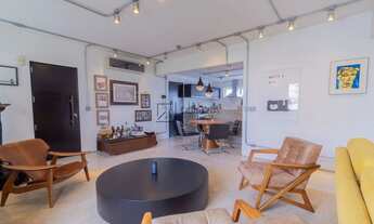 Imagem 7: Apartamento Venda Itaim Bibi 117 m² 1 Dormitórios