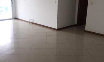 Imagem 2: Apartamento para aluguel tem 146 metros quadrados com 3 quartos em Glória - Macaé - RJ