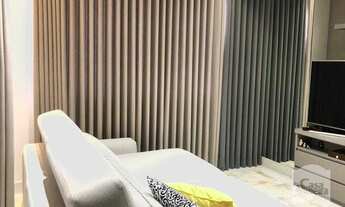 Imagem: Apartamento à Venda - Vila da Serra, 2