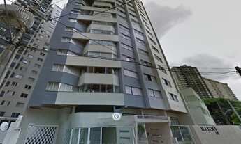 Imagem: CURITIBA - Apartamento Padrão - MERCÊS