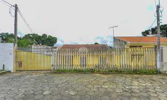 Imagem 2: Casa para venda tem 178 metros quadrados com 4 quartos em Augusta - Curitiba - PR