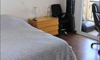 Imagem 5: Cobertura Duplex 360m2, 4 suítes, 5 vagas cobertas fixas sendo 1 Box