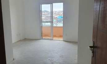 Imagem 5: Apartamento Novo 59 m2 em Vila Paulicéia, SBC