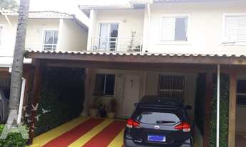 Imagem 2: Sobrado 3 quartos , 1 suite , 2 vagas cobertas à venda, 90 m²- Vila Oliveira - Mogi das Cr