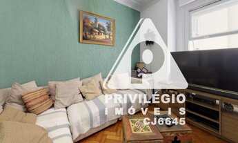 Imagem 2: Apartamento a venda, 2 quartos, suite, Bairro do Humaitá