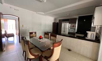 Imagem 6: Casa Jardim Alphaville- 4/4 sendo 2suítes