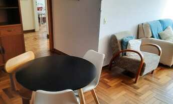 Imagem 4: Apartamento Venda Sumaré 105 m² 4 Dormitórios