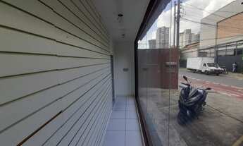 Imagem 5: Ponto comercial para aluguel com 250 M², na Vila Clementino - São Paulo - SP