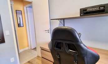 Imagem 6: Apartamento residencial para Venda Barra Funda, São Paulo 2 dormitórios sendo 1 suíte, 1 s