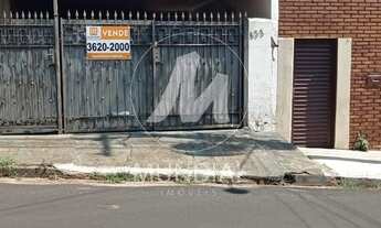 Imagem: Casa (térrea na rua) 4 dormitórios/suite