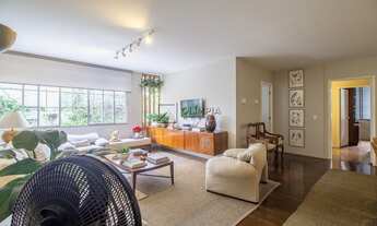 Imagem 2: Apartamento Venda 3 Dormitórios - 130 m² Itaim Bibi