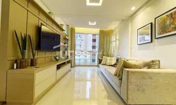 Imagem 3: Apartamento para venda tem 93 metros quadrados com 3 quartos em Nova Suiça - Goiânia - GO