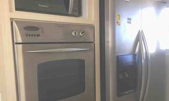 Imagem 5: Cobertura plana com piscina privativa