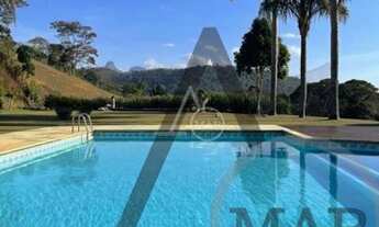 Imagem: Sítio com 6 suítes à venda, 1250 m²