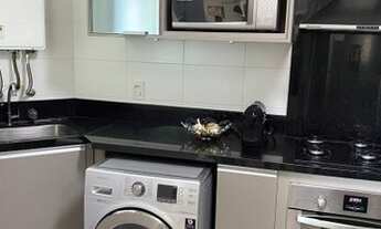 Imagem 7: Apartamento com vista para o mar à venda no bairro Abraão, Florianópolis - SC