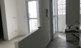 Imagem 7: Apartamento de 56 m², 2 Dormitórios com Suíte, Varanda Gourmet, Ponto de Ar Condicionado a