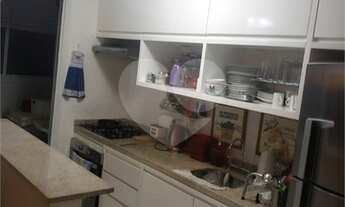 Imagem 4: Apartamento Vila Guilherme