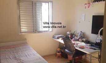 Imagem 7: SÃO BERNARDO DO CAMPO - Apartamento Padrão - TABOÃO