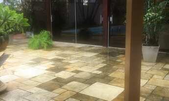 Imagem: Linda casa 4 suites - Cancela Prtea