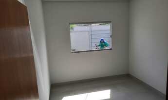 Imagem 3: Casa a venda Pq Trindade - Aparecida de Goiânia