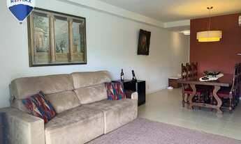 Imagem 3: Scena Laguna / 156 m² / 3 Suítes