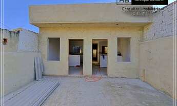 Imagem 4: Casa NOVA com 2 dormitórios, sendo 1 suíte - Jardim Santa Esmeralda - Sorocaba/SP