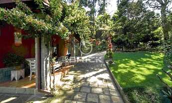 Imagem 3: TERESÓPOLIS - Casa Padrão - PARQUE DO IMBUI