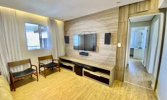 Imagem 5: Apartamento para aluguel com 150 metros quadrados com 3 sutes em Pinheiros - São Paulo - S