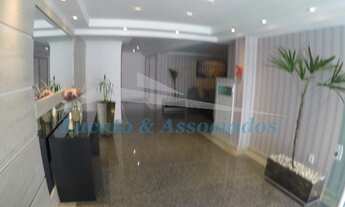 Imagem 5: Apartamento para venda na Vila Tupi em Praia Grande SP, 03 Dormitorios sendo 03 suites, 02