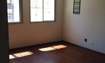 Imagem: 84M² PRÓXIMO METRÔ ANA ROSA SESC VILA