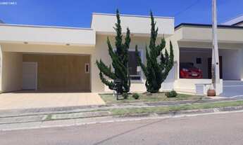 Imagem: Casa em Condomínio para Venda em Indaiatuba