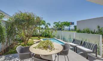 Imagem: Casa em Condomínio 03 quartos sendo 1 suíte