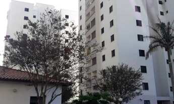 Imagem: Apartamento no bairro Vila Machado, 2 quartos