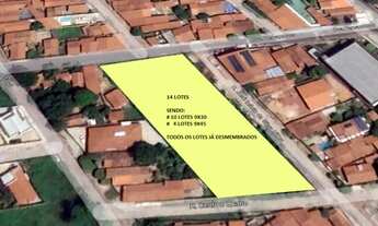 Imagem 1: Terreno área 4.320m