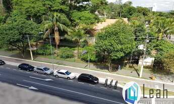 Imagem 2: Apto. de 01 Dorm, com 52 m² e 01 Vaga Garagem na Vila Adyana