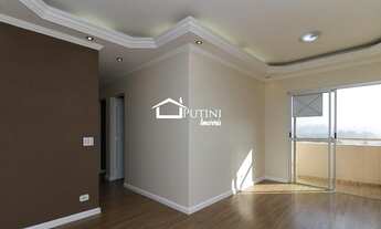 Imagem 2: Apartamento para Venda em Osasco, Quitaúna, 3 dormitórios, 1 banheiro, 1 vaga