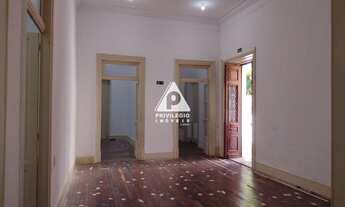 Imagem 2: Ponto comercial à venda, 6 vagas, Santa Teresa - RIO DE JANEIRO/RJ