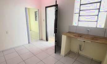 Imagem 6: Casa para aluguel tem 25 metros quadrados em Vila Curuçá - Santo André - SP