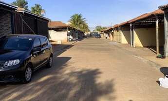 Imagem 2: Vendo casa em condomínio no setor Parque Tremendão