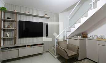 Imagem 6: Casa de Condomínio para Aluguel - Vila Jacuí, 2 Quartos, 67 m2